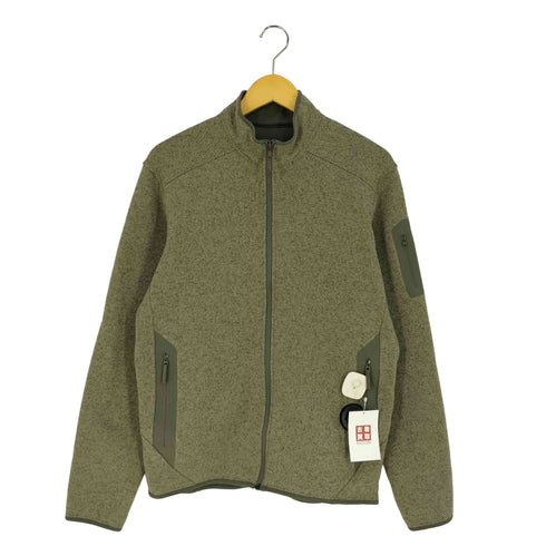 アークテリクス ARCTERYX COVERT CARDIGAN コバート カーディガン メンズ import:M