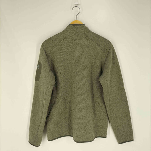 アークテリクス ARCTERYX COVERT CARDIGAN コバート カーディガン メンズ import:M