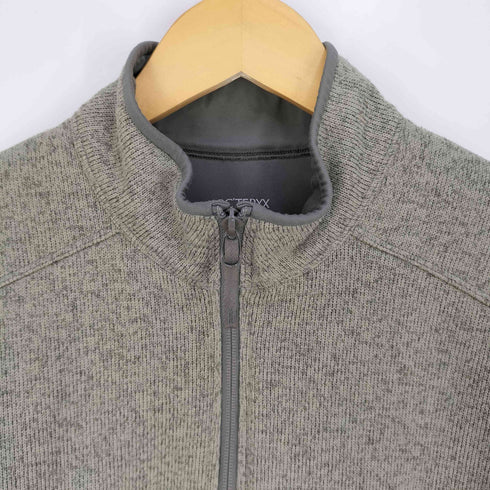 アークテリクス ARCTERYX COVERT CARDIGAN コバート カーディガン メンズ import:M