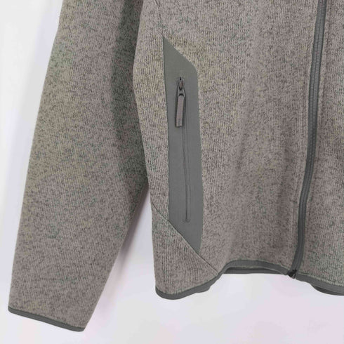 アークテリクス ARCTERYX COVERT CARDIGAN コバート カーディガン メンズ import:M