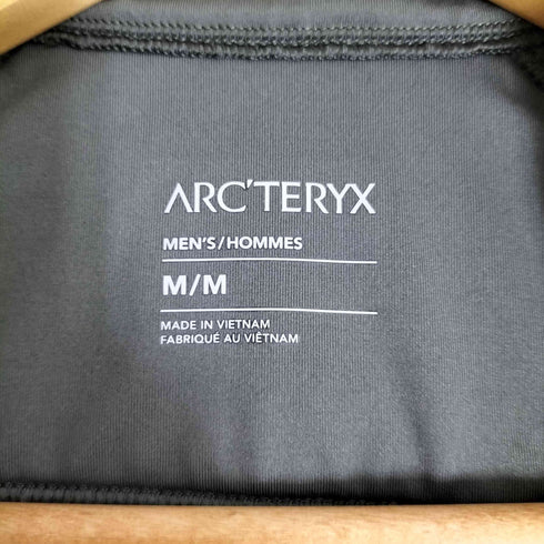 アークテリクス ARCTERYX COVERT CARDIGAN コバート カーディガン メンズ import:M