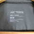 アークテリクス ARCTERYX COVERT CARDIGAN コバート カーディガン メンズ import:M