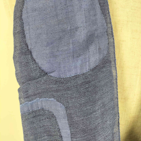 アルマーニ ARMANI 総柄 シルク ストール レディース
