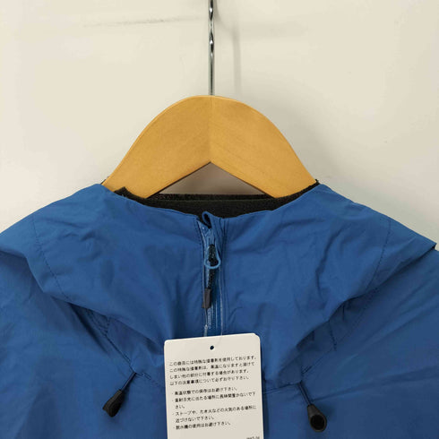 ヘリーハンセン HELLY HANSEN Raine Light Jacket レインライトジャケット メンズ M