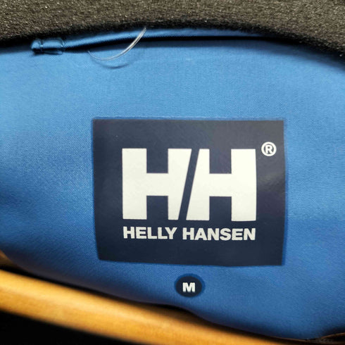 ヘリーハンセン HELLY HANSEN Raine Light Jacket レインライトジャケット メンズ M
