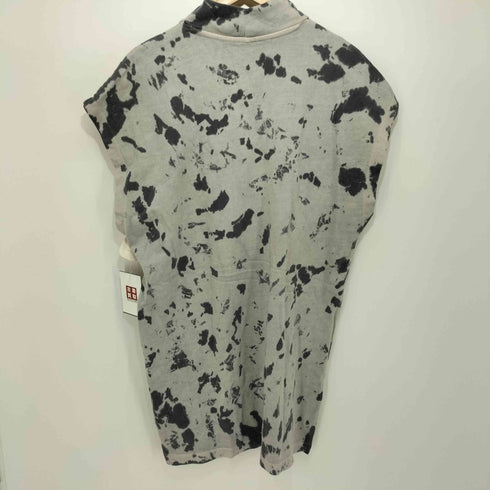 ナイキ NIKE NSW WASH JRSY DRESS タイダイ ノースリーブワンピース レディース JPN:M