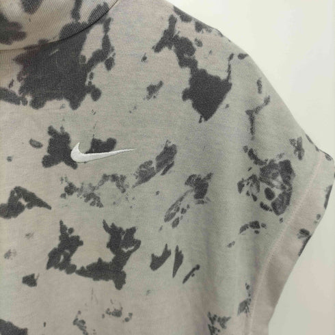 ナイキ NIKE NSW WASH JRSY DRESS タイダイ ノースリーブワンピース レディース JPN:M