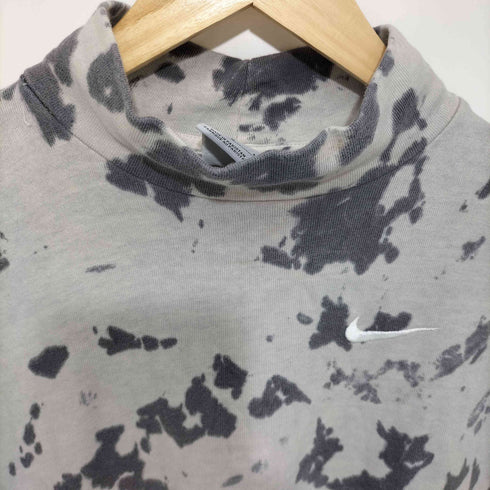 ナイキ NIKE NSW WASH JRSY DRESS タイダイ ノースリーブワンピース レディース JPN:M
