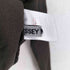 イッセイミヤケ ISSEY MIYAKE 90S 96SS フロッキープリントハイネックトップス レディース M