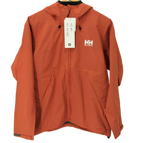 ヘリーハンセン HELLY HANSEN Raine Light Jacket レインライトジャケット メンズ M