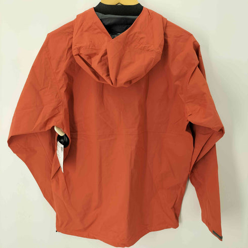 ヘリーハンセン HELLY HANSEN Raine Light Jacket レインライトジャケット メンズ M