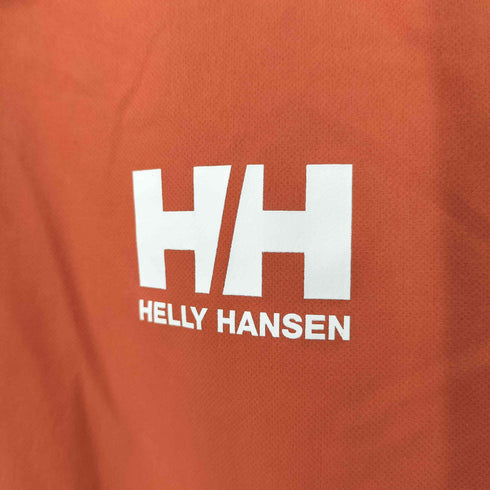 ヘリーハンセン HELLY HANSEN Raine Light Jacket レインライトジャケット メンズ M