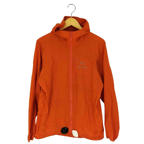 アークテリクス ARCTERYX SQUAMISH HOODY スコーミッシュ ナイロンジャケット メンズ import:M