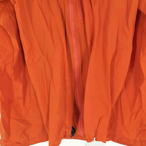 アークテリクス ARCTERYX SQUAMISH HOODY スコーミッシュ ナイロンジャケット メンズ import:M