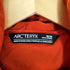 アークテリクス ARCTERYX SQUAMISH HOODY スコーミッシュ ナイロンジャケット メンズ import:M