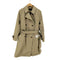 ニューヨーカー NEWYORKER Ventile チェックライナー付き トレンチコート レディース JPN:15号