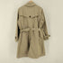 ニューヨーカー NEWYORKER Ventile チェックライナー付き トレンチコート レディース JPN:15号