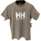 ヘリーハンセン HELLY HANSEN S/S HH LOGO TEE HHロゴ ショートスリーブティー メンズ M