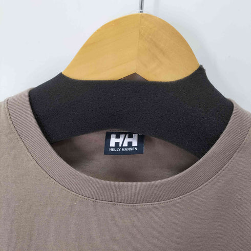 ヘリーハンセン HELLY HANSEN S/S HH LOGO TEE HHロゴ ショートスリーブティー メンズ M
