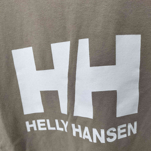 ヘリーハンセン HELLY HANSEN S/S HH LOGO TEE HHロゴ ショートスリーブティー メンズ M
