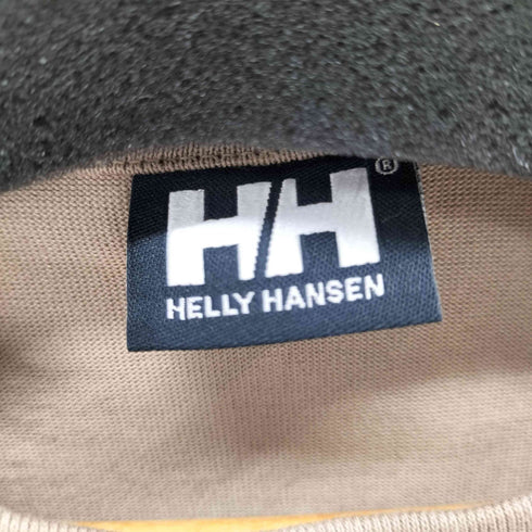 ヘリーハンセン HELLY HANSEN S/S HH LOGO TEE HHロゴ ショートスリーブティー メンズ M