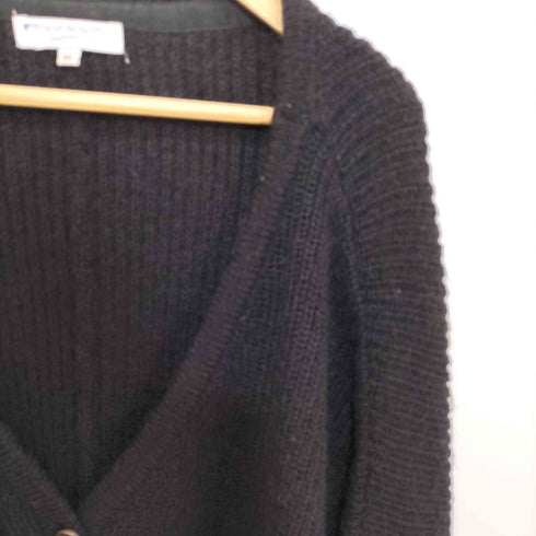 オープニングセレモニー OPENING CEREMONY KNITS モヘヤミックス オーバーサイズカーディガン レディース XS
