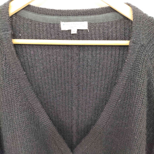 オープニングセレモニー OPENING CEREMONY KNITS モヘヤミックス オーバーサイズカーディガン レディース XS