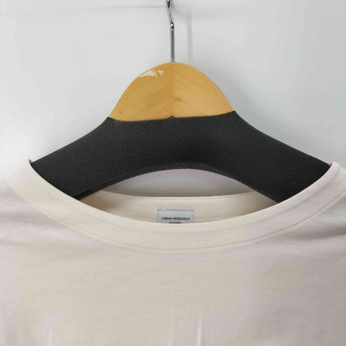アーバンリサーチドアーズ URBAN RESEARCH DOORS コットンポンチタックプルオーバー レディース ONE SIZE
