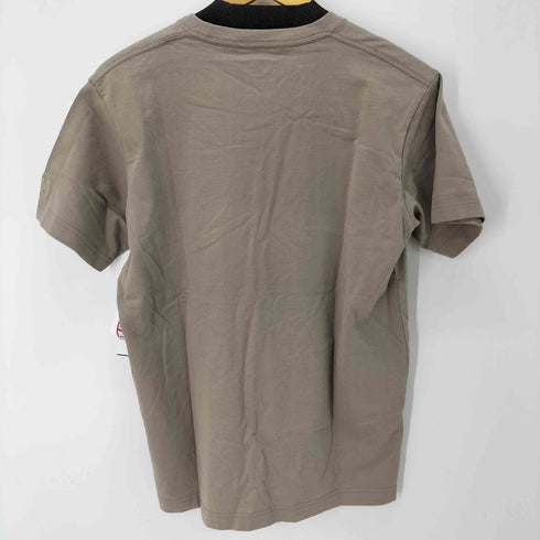 ヘリーハンセン HELLY HANSEN ショートスリーブ 袖ロゴ ティー メンズ M