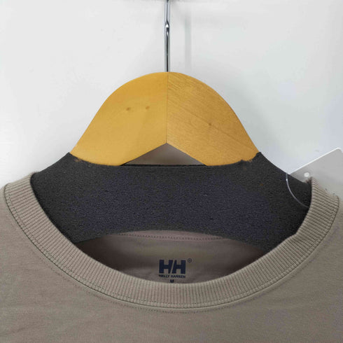 ヘリーハンセン HELLY HANSEN ショートスリーブ 袖ロゴ ティー メンズ M