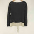 IRENE VAN RYB 裾リネン切替ミット import メンズ S
