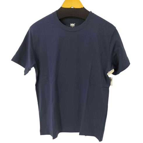 ヘリーハンセン HELLY HANSEN ショートスリーブ 袖ロゴ ティー メンズ M