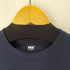 ヘリーハンセン HELLY HANSEN ショートスリーブ 袖ロゴ ティー メンズ M