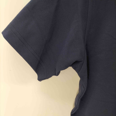 ヘリーハンセン HELLY HANSEN ショートスリーブ 袖ロゴ ティー メンズ M