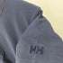 ヘリーハンセン HELLY HANSEN ショートスリーブ 袖ロゴ ティー メンズ M