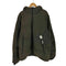チャンピオン Champion ジップアップ中綿フーディジャケット メンズ import:XL
