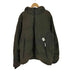チャンピオン Champion ジップアップ中綿フーディジャケット メンズ import:XL