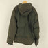 チャンピオン Champion ジップアップ中綿フーディジャケット メンズ import:XL