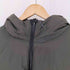チャンピオン Champion ジップアップ中綿フーディジャケット メンズ import:XL