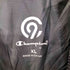 チャンピオン Champion ジップアップ中綿フーディジャケット メンズ import:XL