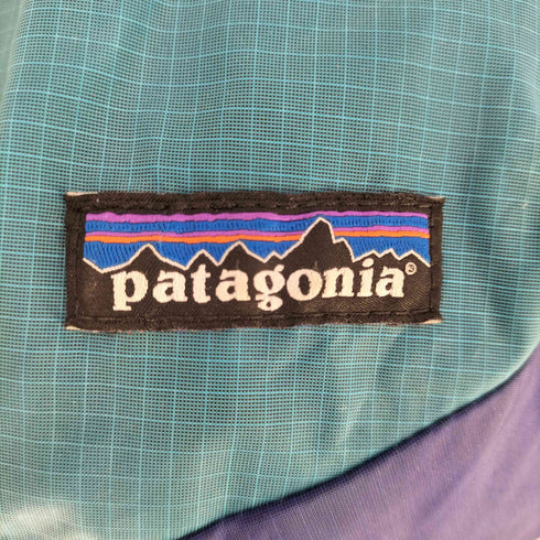 パタゴニア patagonia Ultralight Black Hole Sling 8L ウルトラライト ブラック ホール スリング ワンショルダーバッグ メンズ ALL