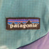 パタゴニア patagonia Ultralight Black Hole Sling 8L ウルトラライト ブラック ホール スリング ワンショルダーバッグ メンズ ALL