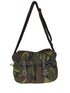 ブレディ Brady ARIEL TROUT LARGE BAG CAMO メンズ