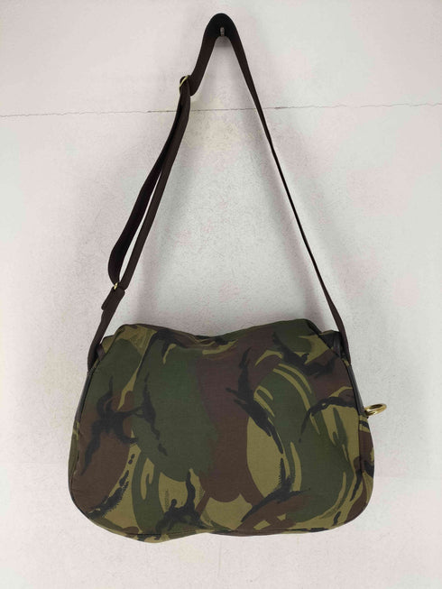 ブレディ Brady ARIEL TROUT LARGE BAG CAMO メンズ