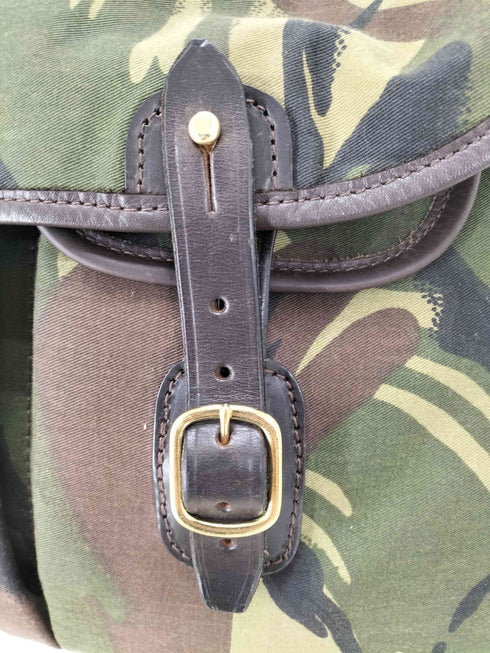 ブレディ Brady ARIEL TROUT LARGE BAG CAMO メンズ