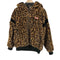 ヴィジョンストリートウェア VISION STREET WEAR フードファーパーカーブルゾン メンズ JPN:M