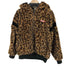ヴィジョンストリートウェア VISION STREET WEAR フードファーパーカーブルゾン メンズ JPN:M