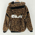 ヴィジョンストリートウェア VISION STREET WEAR フードファーパーカーブルゾン メンズ JPN:M