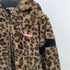 ヴィジョンストリートウェア VISION STREET WEAR フードファーパーカーブルゾン メンズ JPN:M