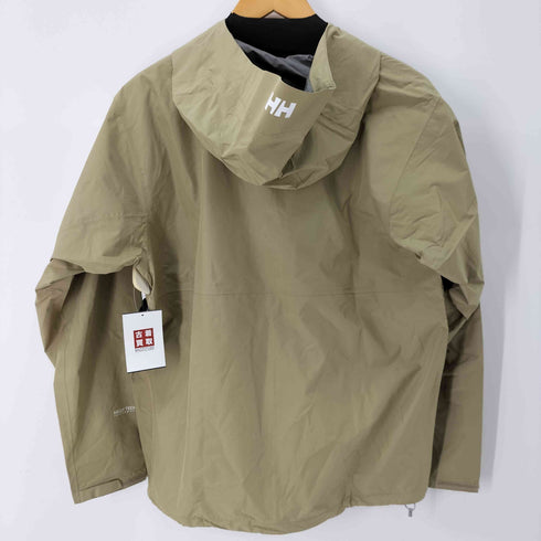 ヘリーハンセン HELLY HANSEN Raine Light Jacket レインライトジャケット メンズ M